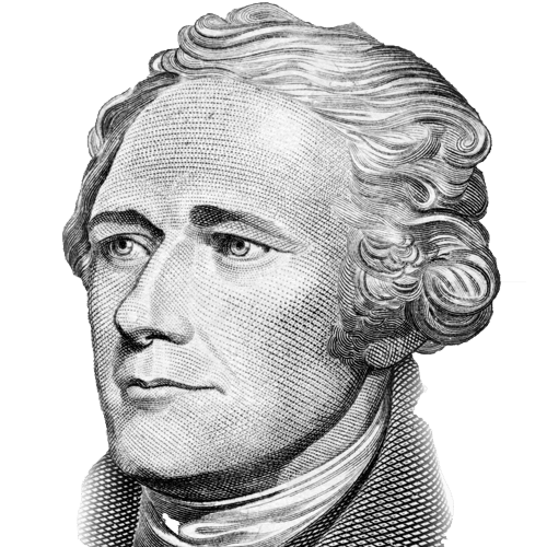 Hamilton System Distributors, Inc.